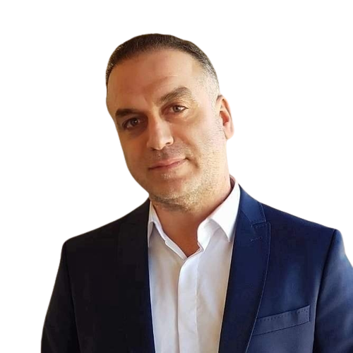 Haitham Taha
